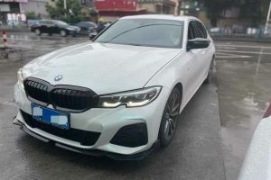 寶馬3系 寶馬 320i 運動套裝