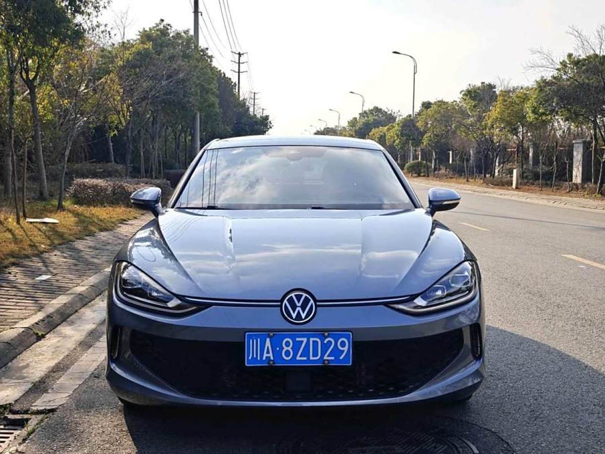 2022年7月大眾 凌渡  2022款 凌渡L 280TSI DSG酷辣版