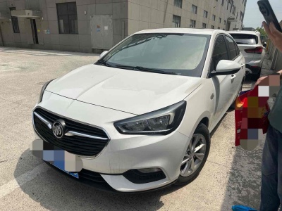2019年5月 別克 凱越 15N CVT豪華型圖片