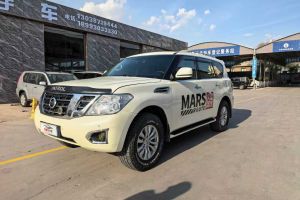 途樂 日產(chǎn) 5.6L 標(biāo)準(zhǔn)型