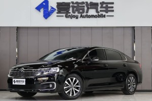 C6 雪鐵龍 400THP 舒適版