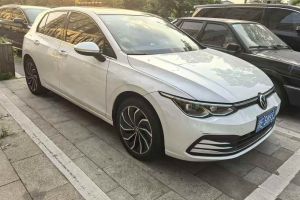 高爾夫 大眾 200TSI DSG