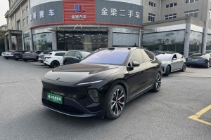 蔚來EC7 蔚來 75kWh