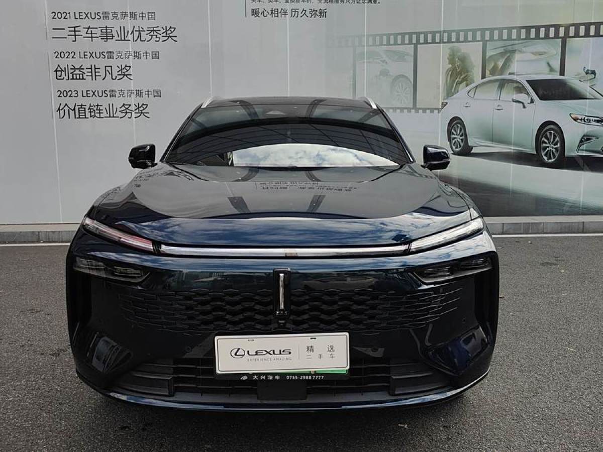 長城 摩卡DHT-PHEV  2023款 兩驅(qū)長續(xù)航版圖片