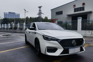 名爵6 名爵 1.5T 自動(dòng)Trophy豪華版