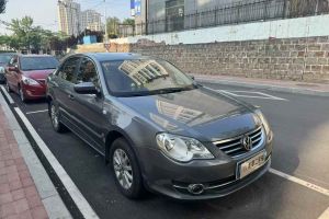 寶來 大眾 1.4T 手動舒適型