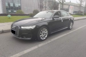 奧迪A4L 奧迪 30周年年型 30 TFSI 進(jìn)取型