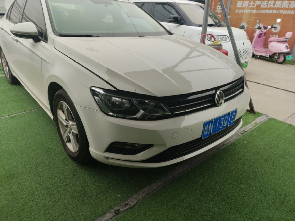 大眾 凌渡  2018款 230TSI DSG風(fēng)尚版圖片