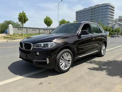 2014年7月 寶馬 寶馬X5(進口) xDrive35i 領(lǐng)先型圖片