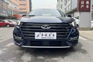 艾瑞泽5 奇瑞 1.6L CNG豪华型