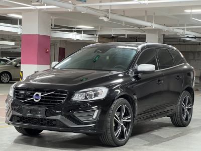 2016年11月 沃尔沃 XC60 T5 AWD 智进版图片