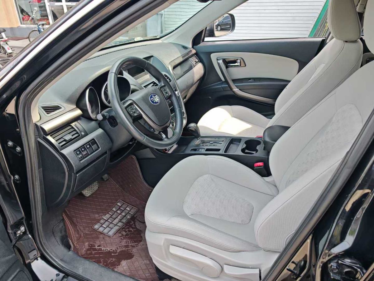 奔騰 B90  2015款 1.8T 自動尊貴型圖片
