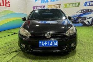 高爾夫 大眾 1.4TSI 自動(dòng)舒適型