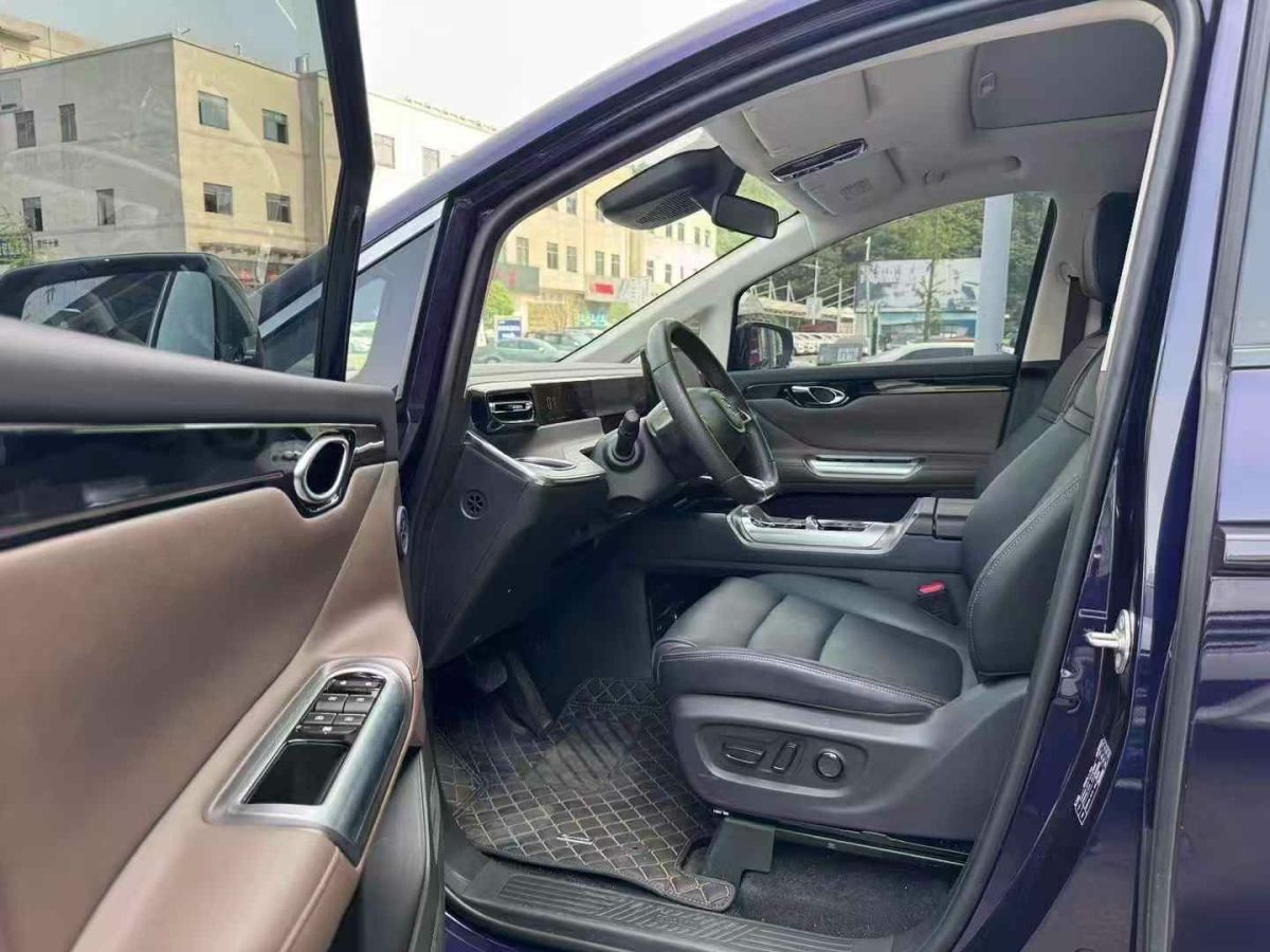 名爵 MG Cyberster  2023款 520km 傳奇四驅(qū)版圖片