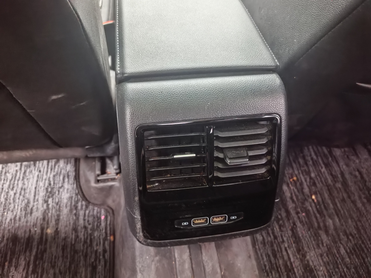 大眾 速騰  2019款 280TSI DSG舒適型 國VI圖片