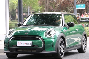 MINI MINI 改款 1.5T COOPER 藝術(shù)家