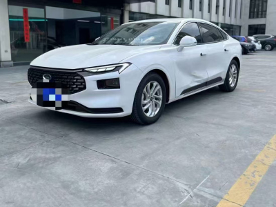 2023年9月 福特 蒙迪欧 EcoBoost 180 舒雅型图片