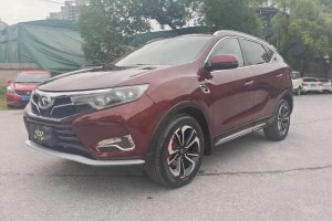 DX7 東南 Prime 1.8T DCT尊貴型