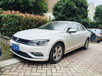 2017年7月 大眾 凌渡 230TSI DSG風(fēng)尚版圖片