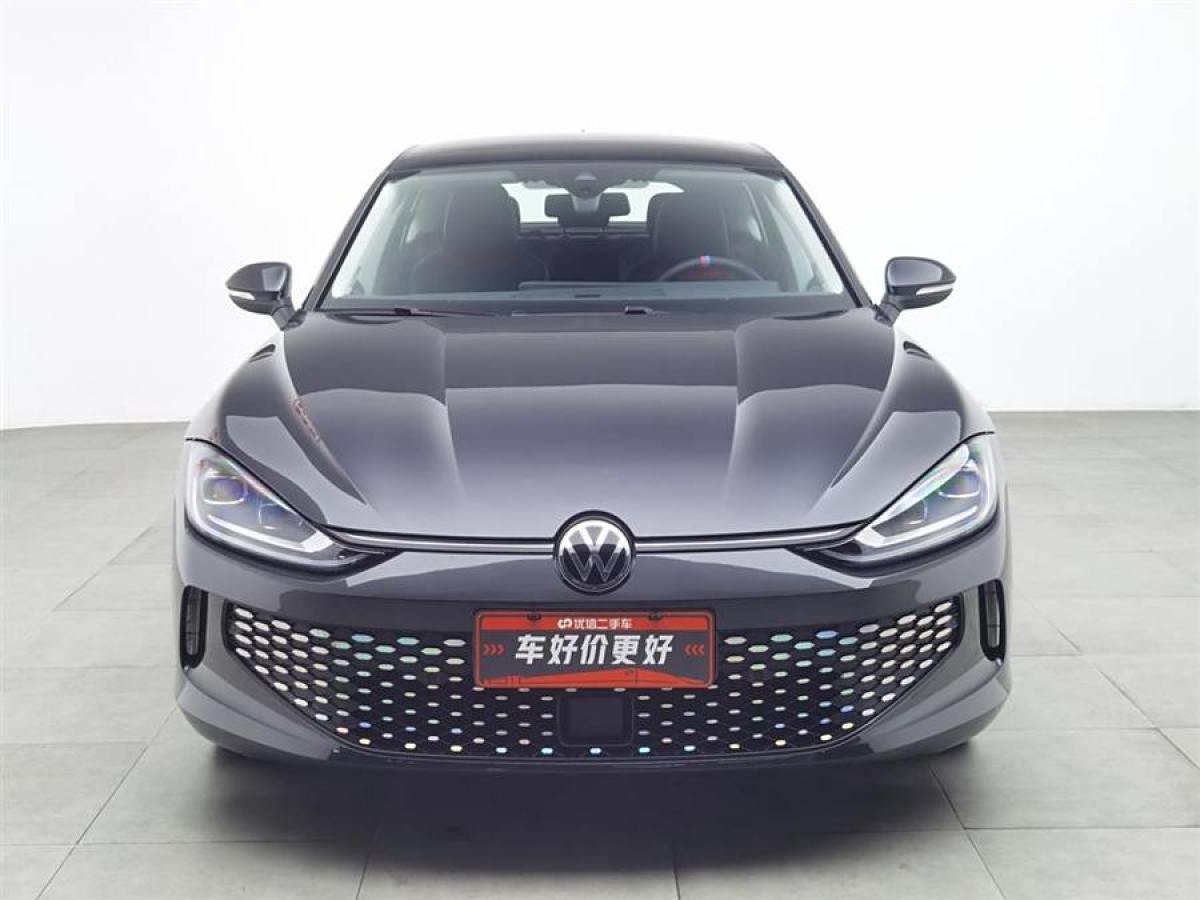 大眾 凌渡  2022款 凌渡L 280TSI DSG酷辣版圖片