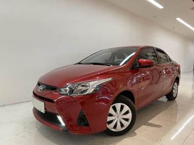 2021年1月 豐田 YARiS L 致享 1.5L CVT領先版圖片