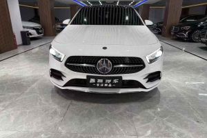 奔馳A級 奔馳  改款 A 180 L