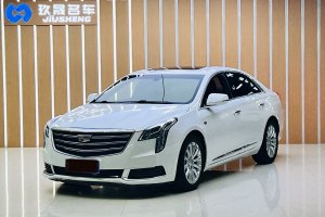 XTS 凱迪拉克 28T 技術(shù)型
