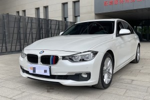 寶馬3系 寶馬 320Li 時尚型