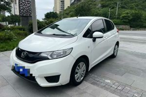 飛度 本田 1.5L SE CVT時尚型