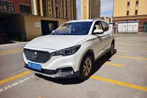 名爵ZS 名爵 1.5L 手動舒適版