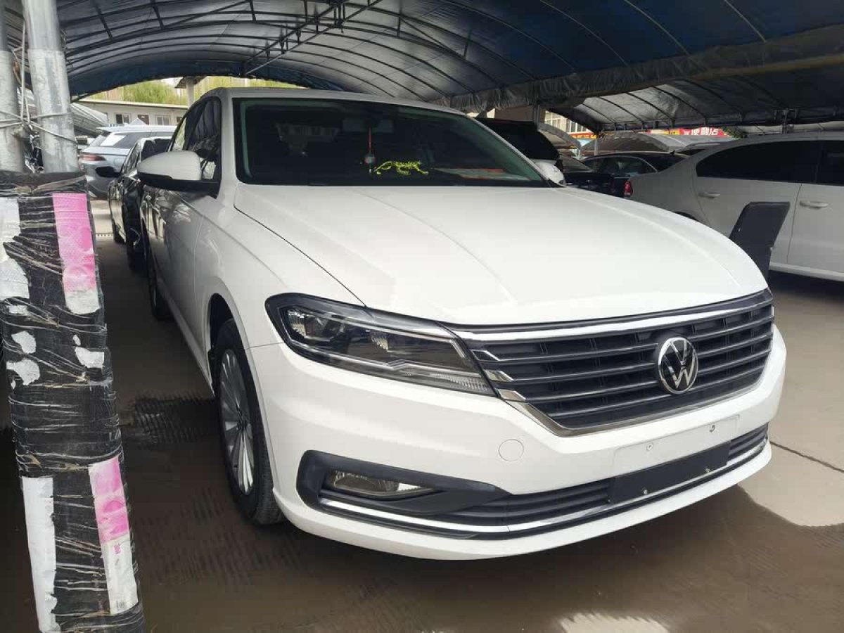 大眾 朗逸  2022款 280TSI DSG舒適版圖片