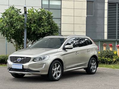 2014年9月 沃尔沃 XC60(进口) T6 智逸版图片