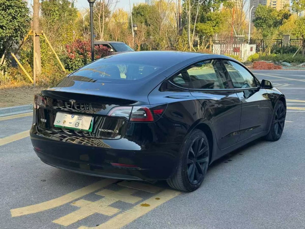 特斯拉 Model S  2021款 Plaid Plus 版圖片