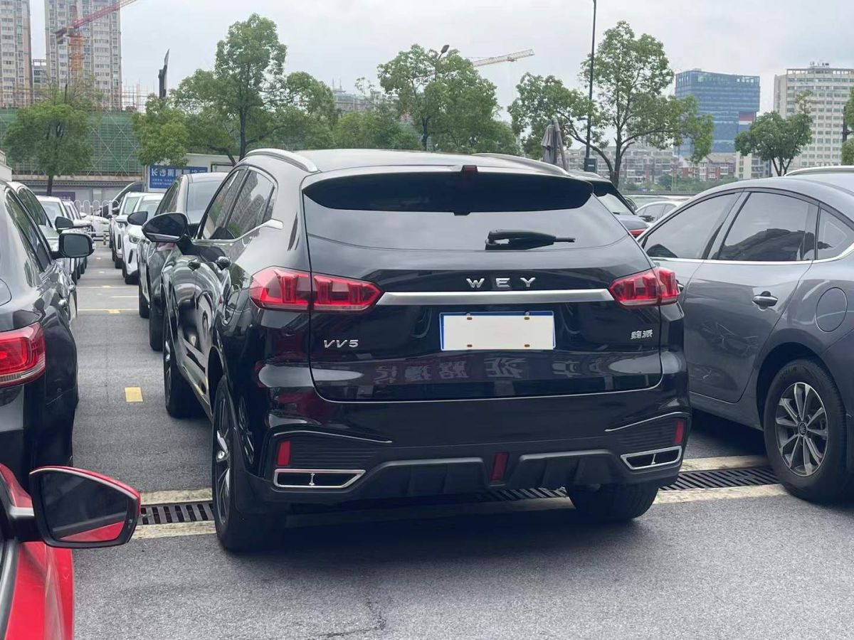 福特 全順  2020款 2.0T汽油多功能商用車中軸低頂上掀尾門國V圖片
