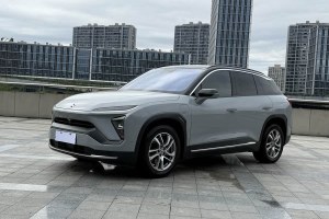 ES6 蔚來(lái) 420KM 運(yùn)動(dòng)版