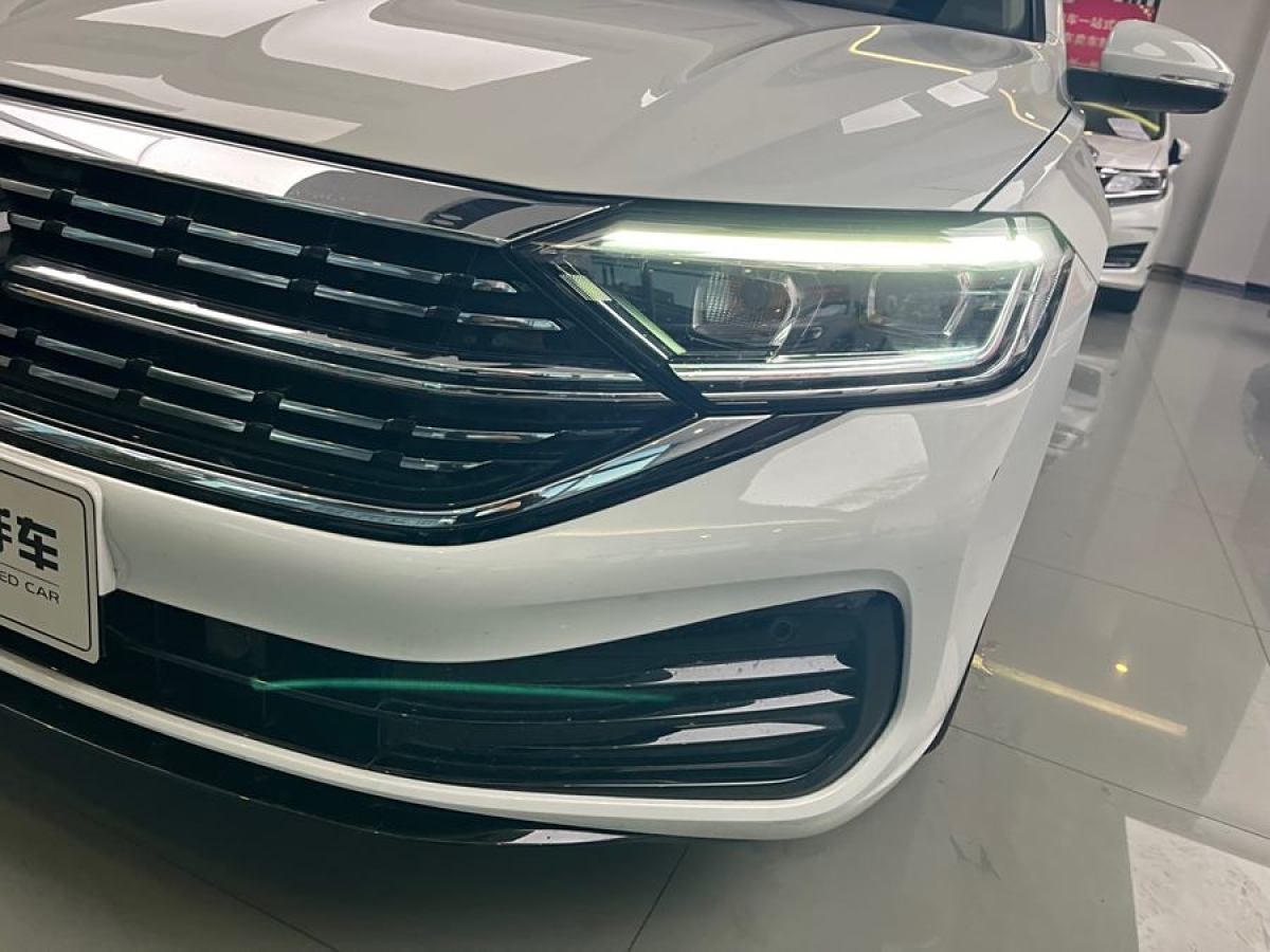 大眾 速騰  2023款 300TSI DSG超越版圖片