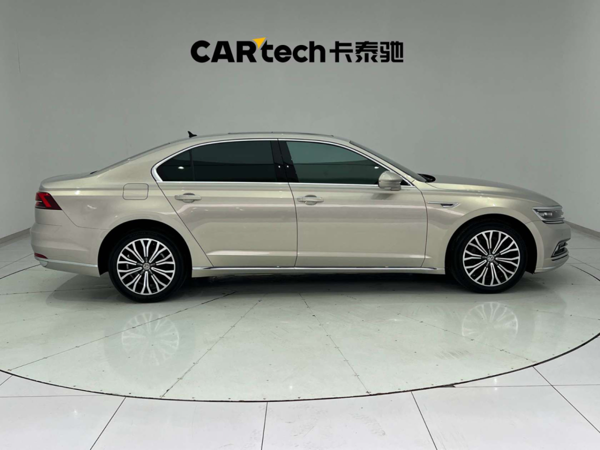 大眾 輝昂  2019款  380TSI 兩驅(qū)商務(wù)版 國V圖片