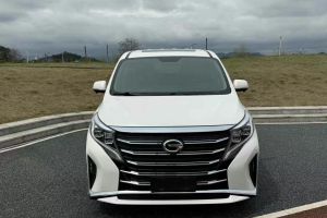 M8 廣汽傳祺 大師系列 390T 四座御享版