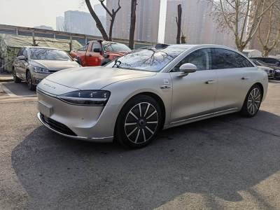 2025年1月 智界汽車 智界S7 Pro 后驅(qū)長航版圖片