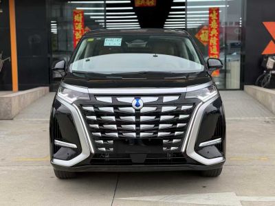 2025年2月 長(zhǎng)安 長(zhǎng)安UNI-Z 1.5T 龍騰型圖片