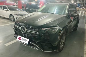 奔馳GLE 奔馳 改款 GLE 450 4MATIC 動感型