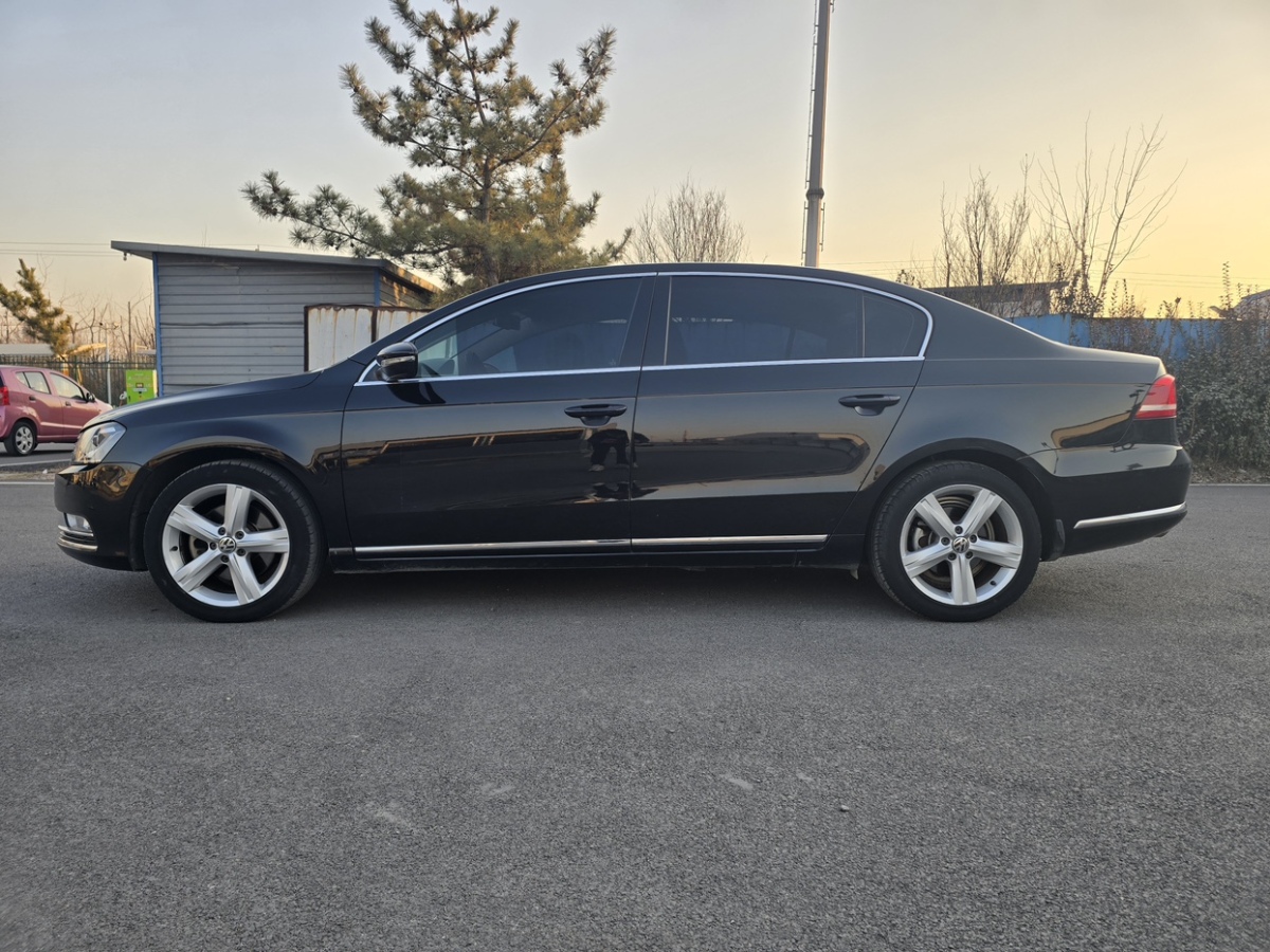 大眾 邁騰  2016款 1.8TSI 智享豪華型圖片