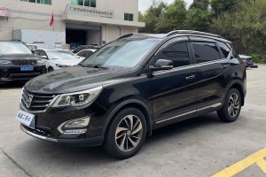 560 寶駿 1.8L 手動豪華型
