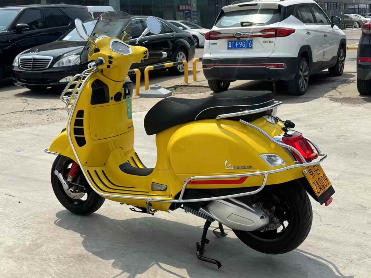 福特 Mustang Mach-E  2024款 GT圖片