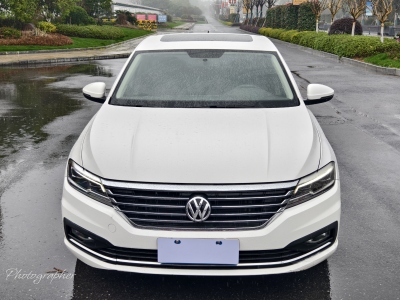 大眾 朗逸 280TSI DSG舒適版 國(guó)VI圖片