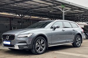 V90 沃爾沃 Cross Country T5 AWD 智尊版