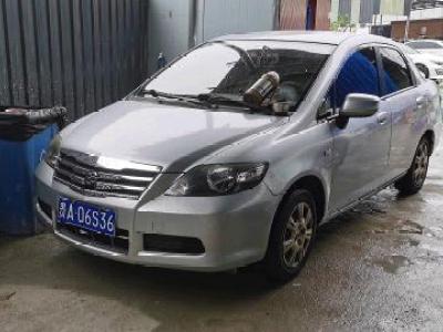 2015年3月 理念 S1 1.3L 手動(dòng)舒適版圖片