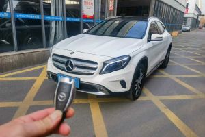 奔馳GLA AMG 奔馳 AMG GLA 45 4MATIC