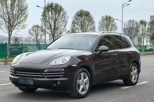 911 保時(shí)捷 Turbo 3.8T