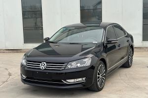 帕薩特 大眾 1.8TSI DSG御尊版